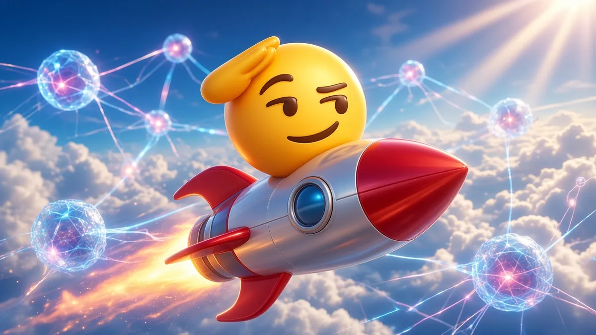 Rocket launch